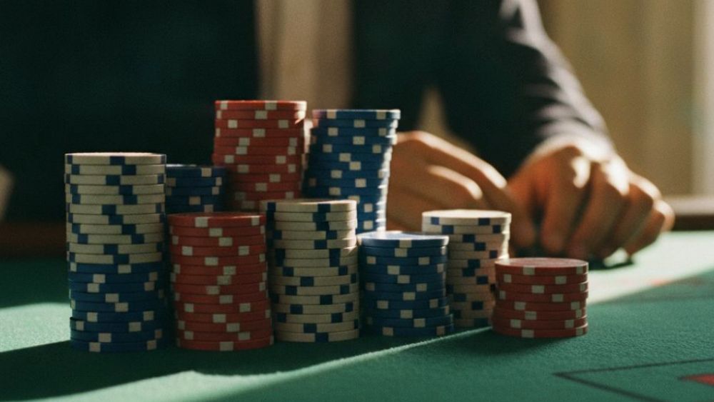 Blackjack cơ bản 2026: luật mới và cách vào tiền chuẩn